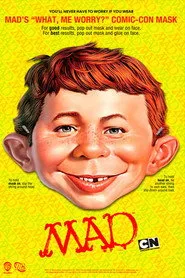 MAD 4. sezon