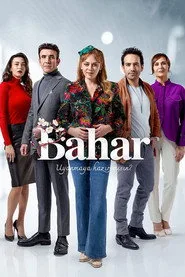 Bahar 1. sezon