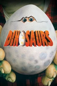 Dinozorlar 1. sezon