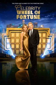 Celebrity Wheel of Fortune 4. sezon