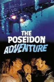 Poseidon Macerası posteri