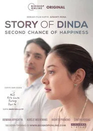Story of Dinda: Second Chance of Happiness posteri