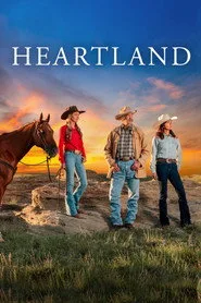 Heartland 19. sezon