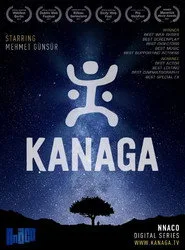 Kanaga posteri