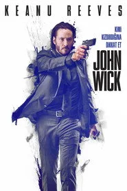 John Wick posteri