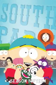 South Park 15. sezon