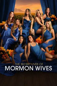 Mormon Eşlerinin Gizli Hayatları 4. sezon
