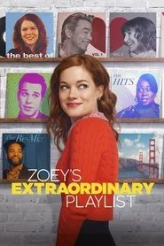 Zoey's Extraordinary Playlist 1. sezon