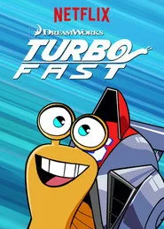 Turbo FAST 2. sezon