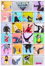 Güldür Güldür Show 8. sezon