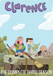 Clarence 3. sezon