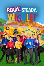 Ready, Steady, Wiggle! 4. sezon