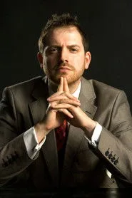 Joe Abercrombie