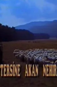 Tersine Akan Nehir posteri