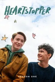 Heartstopper 1. sezon