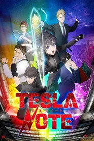 Tesla Note 1. sezon