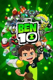 Ben 10 4. sezon