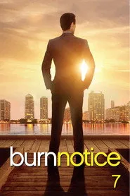 Burn Notice 7. sezon