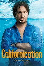 Californication 2. sezon