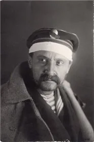 Даниил Антонович