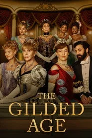 The Gilded Age 2. sezon