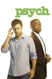 Psych 6. sezon
