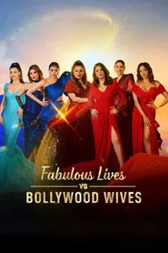 Fabulous Lives of Bollywood Wives 3. sezon
