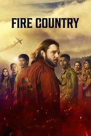 Fire Country 2. sezon