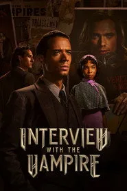 Interview with the Vampire 2. sezon