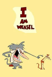 I Am Weasel 3. sezon