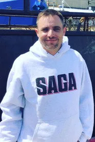 Jake Anderson