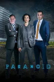 Paranoid 1. sezon
