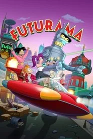 Futurama 10. sezon