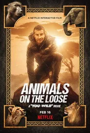 Doğaya Karşı Mücadele: Safari Macerası posteri