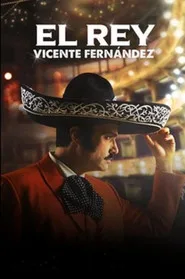 El rey, Vicente Fernández 1. sezon