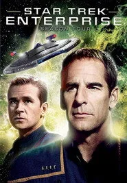 Star Trek: Enterprise 4. sezon