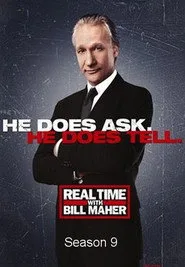Real Time with Bill Maher 9. sezon