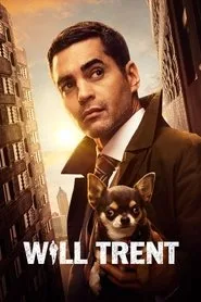 Will Trent 2. sezon