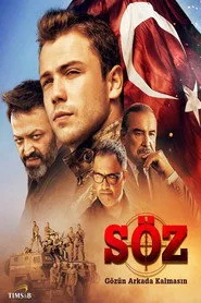 Söz 1. sezon