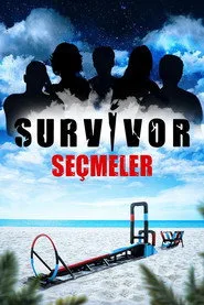 Survivor Seçmeler posteri