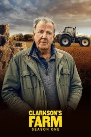 Clarkson'ın Çiftliği 1. sezon