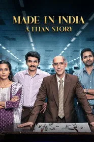 Made in India: A Titan Story 1. sezon