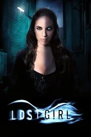 Lost Girl posteri