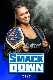 WWE Friday Night SmackDown 24. sezon
