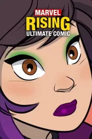 Marvel Rising: Initiation 2. sezon