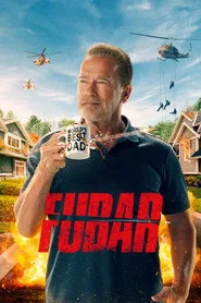 FUBAR posteri