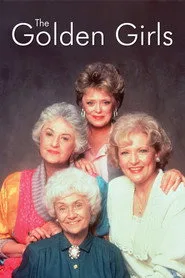 The Golden Girls 4. sezon