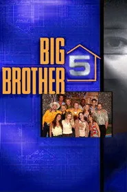 Big Brother 5. sezon