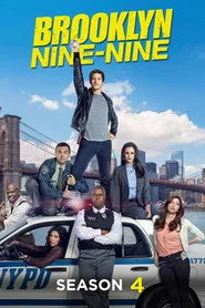 Brooklyn Nine-Nine 4. sezon