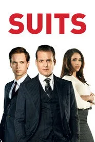 Suits 1. sezon